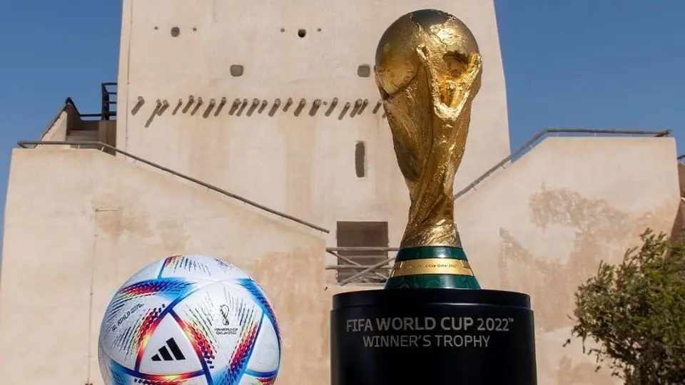 La FIFA movi&oacute; el inicio de la Copa del Mundo por una tradici&oacute;n antigua.