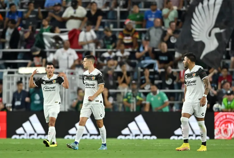 La Liga MX podr&iacute;a no jugar ante la MLS en la pr&oacute;xima edici&oacute;n del All-Star Game. 