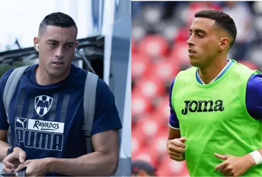 Los mellizos Funes Mori nacieron en lugares diferentes según la Liga MX.