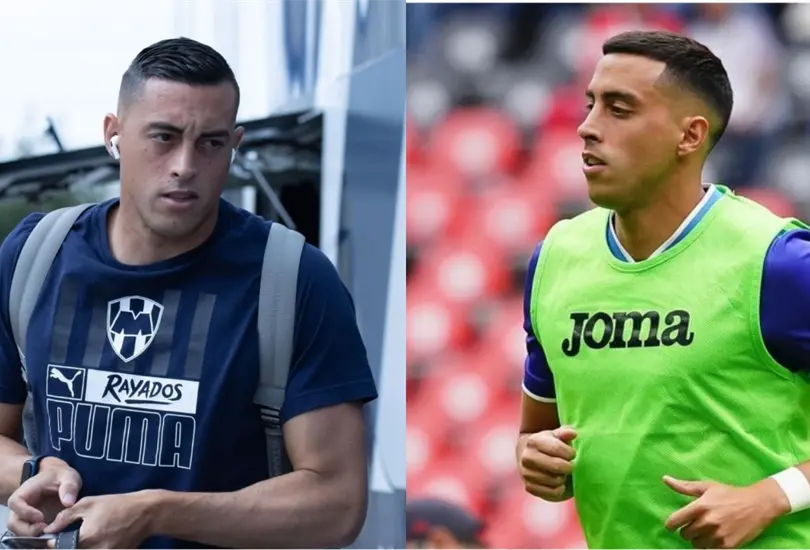 Los mellizos Funes Mori nacieron en lugares diferentes según la Liga MX. Los mellizos Funes Mori nacieron en lugares diferentes según la Liga MX.