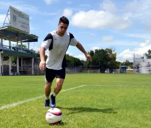 Exjugador de equipo mexicano es arrestado tras robar una casa