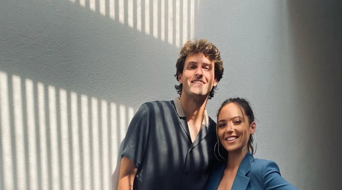 De acuerdo con la página Vamos Cruz Azul, todo fue gracias a los videojuegos que pudieron conocerse.