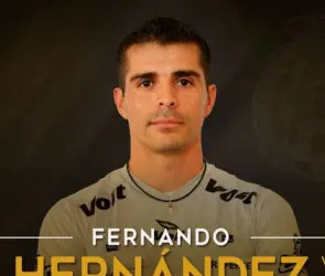 El INCREÍBLE sueldo del árbitro Fernando Hernández por pitar un juego de Liga MX