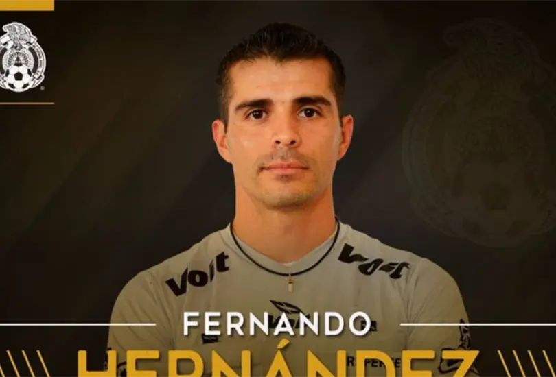 El &aacute;rbitro Fernando Hern&aacute;ndez, como sus compa&ntilde;eros, tiene un alto sueldo.