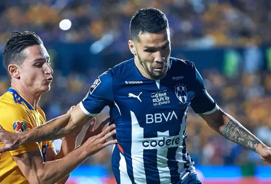 La edición 128 del Clásico Regio entre Rayados y Tigres sería exclusivo de un canal de paga