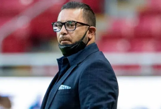 Antonio Mohamed fue removido de su cargo en el Atlético Mineiro, por lo que se espera que pronto regrese a la Liga MX.