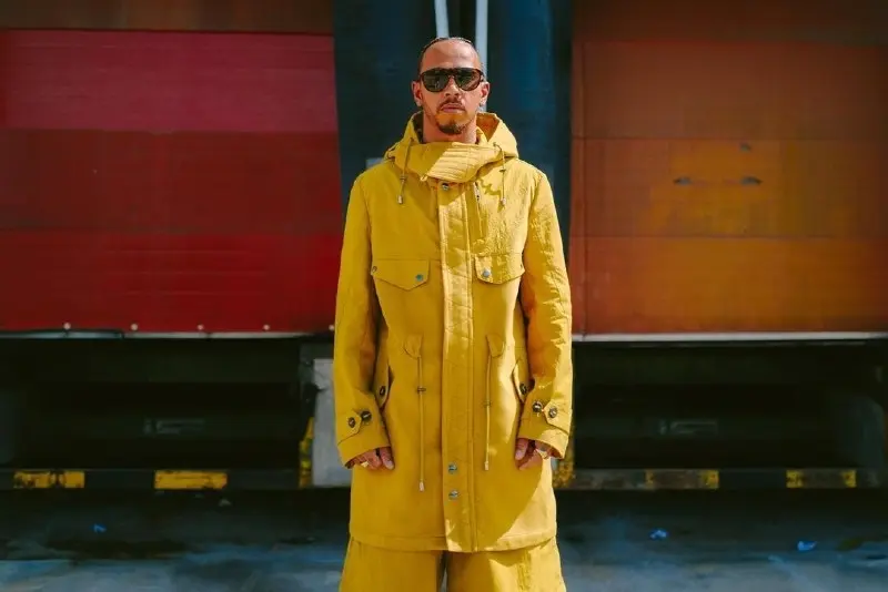 Lamentablemente, la oferta del grupo donde estaba Lewis Hamilton no fue elegida por Raine Group, banco que se encargó de la venta del Chelsea.