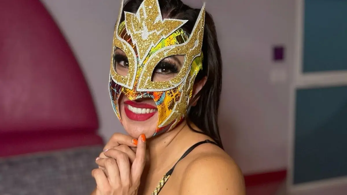 Luchadoras mexicanas desnudas - Best adult videos and photos