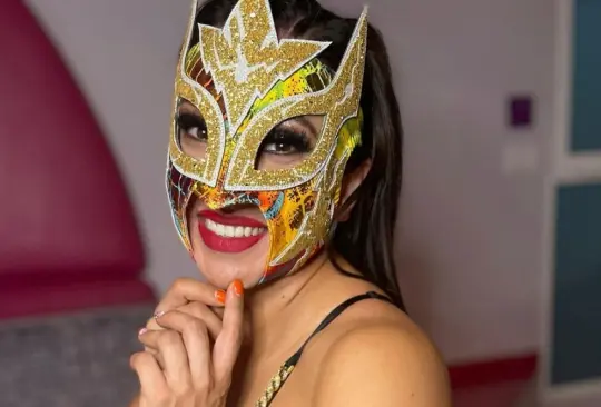 Lluvia ha decidido abrir su cuenta de OnlyFans para mayor contacto con sus seguidores. Lluvia ha decidido abrir su cuenta de OnlyFans para mayor contacto con sus seguidores.