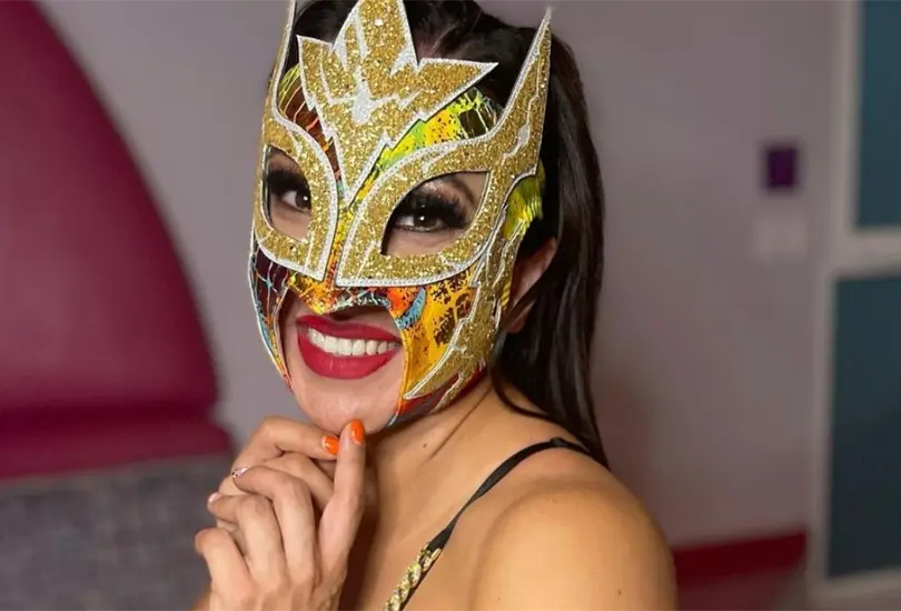 Lluvia ha decidido abrir su cuenta de OnlyFans para mayor contacto con sus seguidores. Lluvia ha decidido abrir su cuenta de OnlyFans para mayor contacto con sus seguidores.