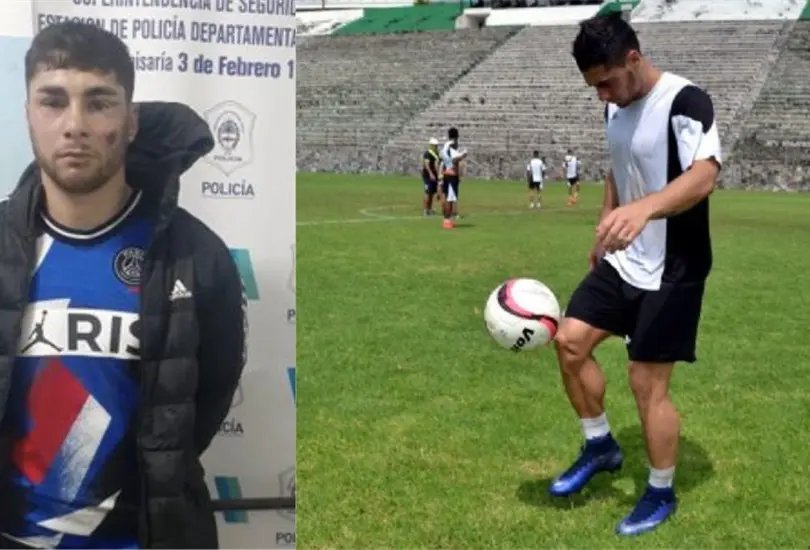 El futbolista argentino en su momento fue considerado como el nuevo Javier Mascherano, pero no logr&oacute; dar los resultados que se esperaban de &eacute;l.