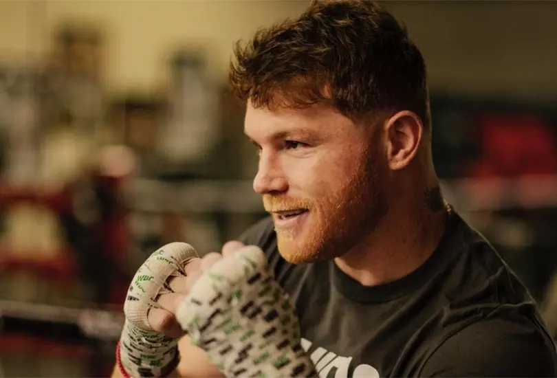El Canelo &Aacute;lvarez armar&aacute; una fiesta para los aficionados despu&eacute;s de pelear vs Gennady Golovkin.
