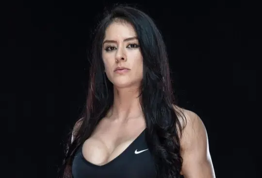 Lucero Acosta ha cosechado éxito en el mundo de MMA y OnlyFans. Lucero Acosta ha cosechado éxito en el mundo de MMA y OnlyFans.