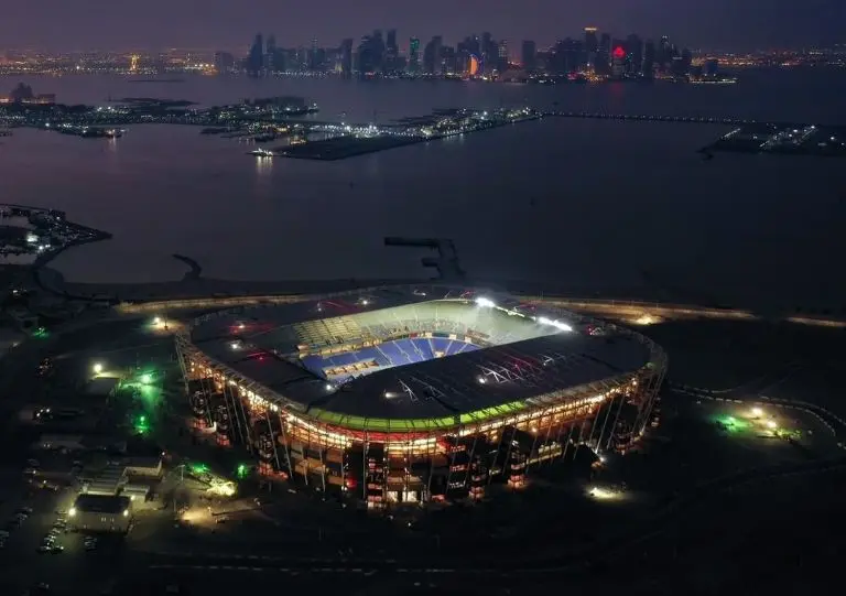 La Selección Mexicana quiere que la acompañes a la imponente ciudad de Qatar. (@roadto2022es)
