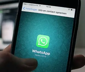 Las estafas más comunes en WhatsApp y cómo evitarlas