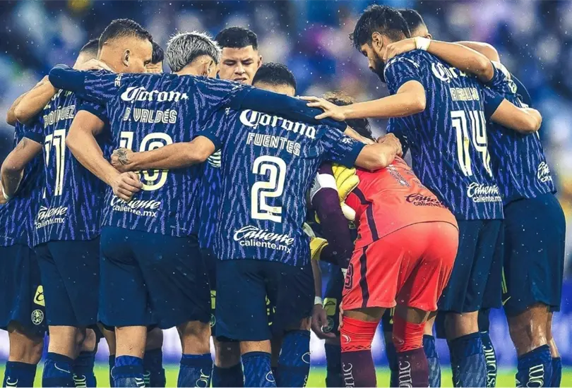 Am&eacute;rica se desprender&aacute; de una pieza importante que emigrar&aacute; a Europa.