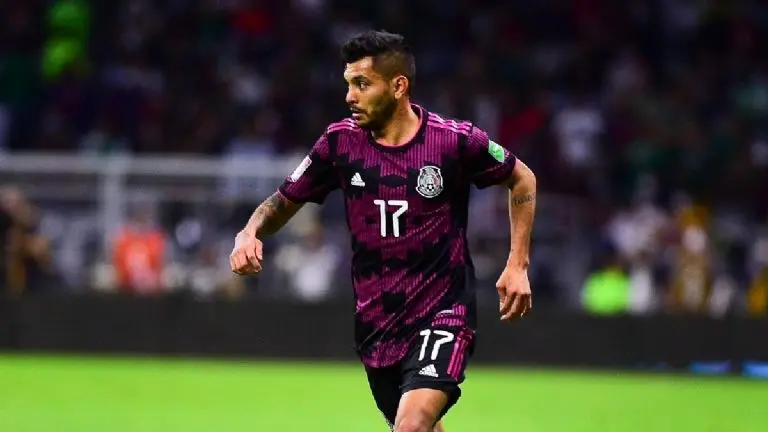 Tecatito Corona podría quedar fuera de Qatar 2022. Tecatito Corona podría quedar fuera de Qatar 2022.