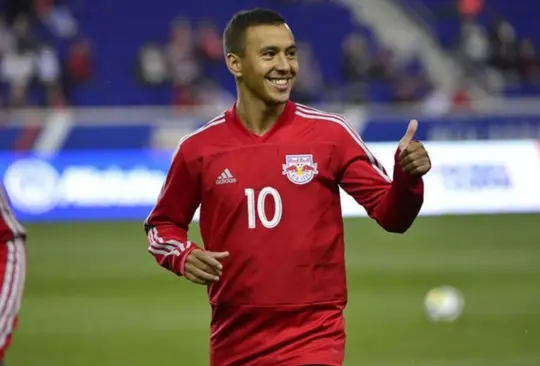 El América buscó el fichaje de Alejandro Kaku Romero pero su equipo de la MLS no lo dejó llegar a México. El América buscó el fichaje de Alejandro Kaku Romero pero su equipo de la MLS no lo dejó llegar a México.