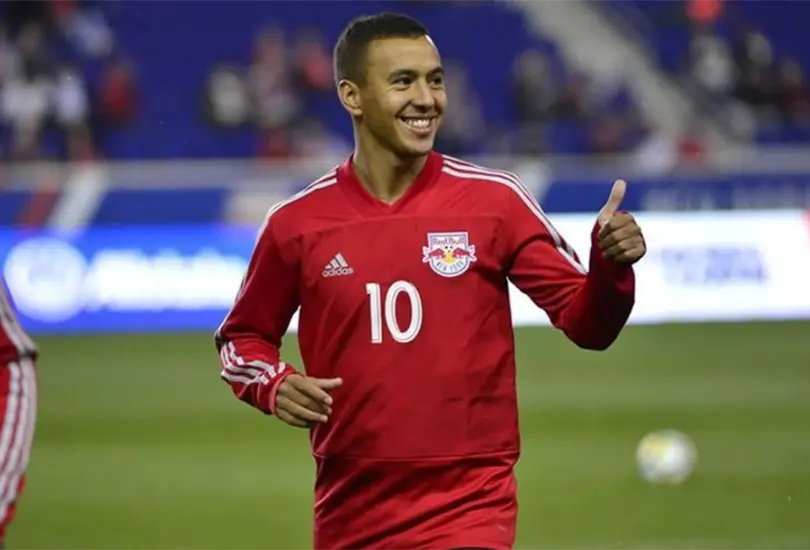 El América buscó el fichaje de Alejandro Kaku Romero pero su equipo de la MLS no lo dejó llegar a México. El América buscó el fichaje de Alejandro Kaku Romero pero su equipo de la MLS no lo dejó llegar a México.