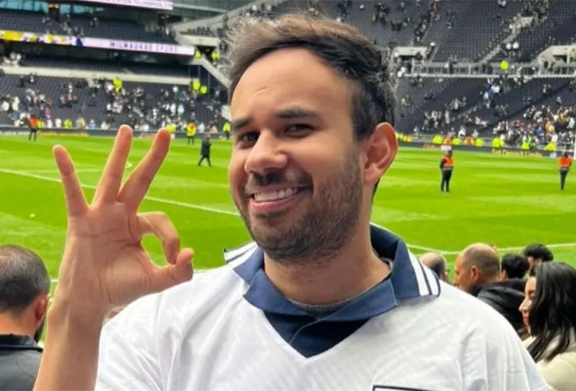 El Werevertumorro desea ver a Carlos Vela en Mundial de Qatar 2022 con la Selecci&oacute;n Mexicana.