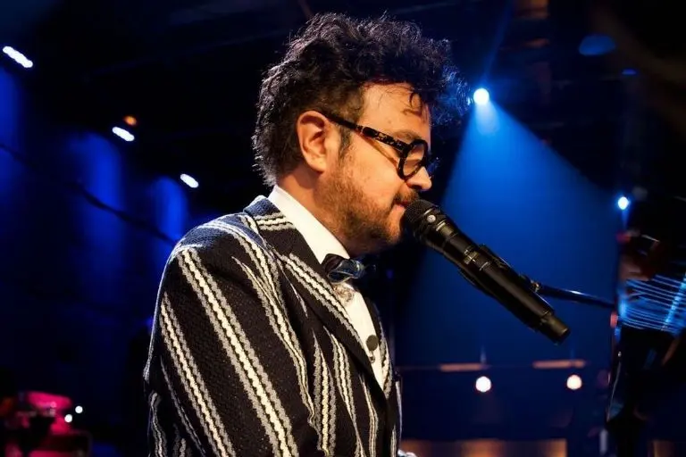 Aleks Syntek volvió a poner sus declaraciones en la polémica. (@syntekoficial)