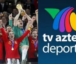 Qatar 2022: ¡Nuevo fichaje en TV Azteca! El excampeón del mundo que analizará los partidos