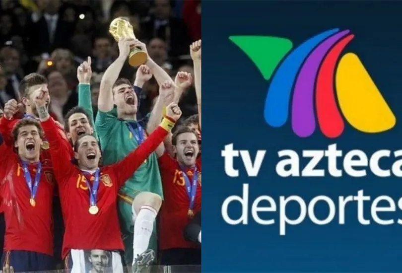 TV Azteca est&aacute; armando lo mejor posible su equipo para cubrir el Mundial de Qatar 2022.
