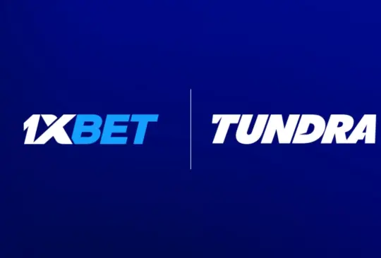 1XBet se une a la empresa Tundra Esports. 1XBet se une a la empresa Tundra Esports.