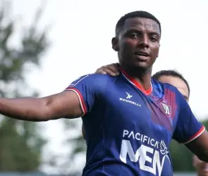 Joao Maleck: Critican a narrador por cómo cantó el gol del jugador y la redes reaccionan