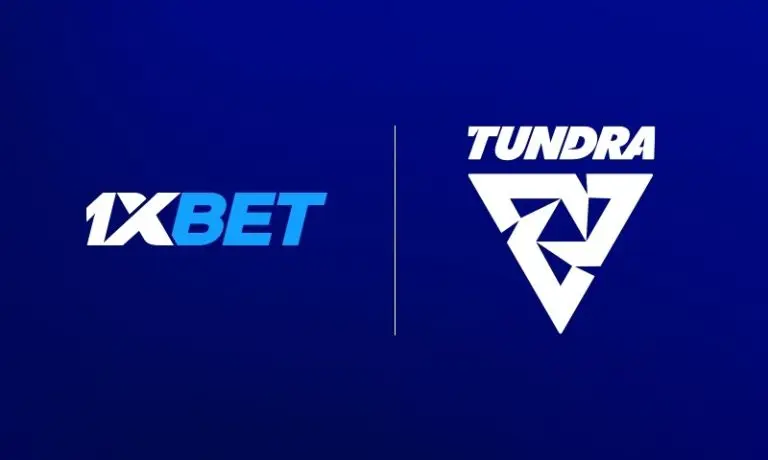 1xBet tendrá una cooperación especial con Tundra Esports. (Especial)