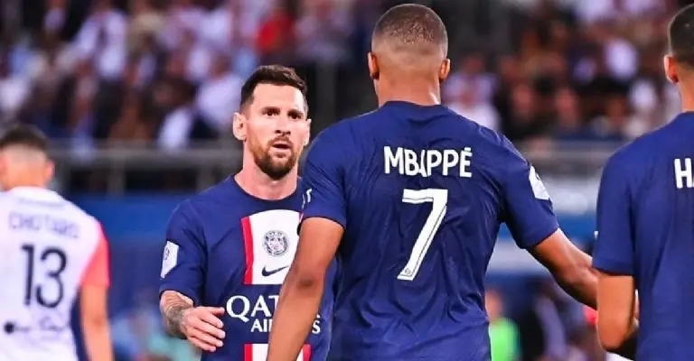 Los parisinos también se enfrentarán a la Juventus y Benfica. Twitter - PSG