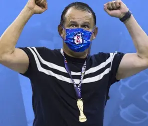 ¿Cruz Azul? Juan Reynoso regresaría a la Liga MX