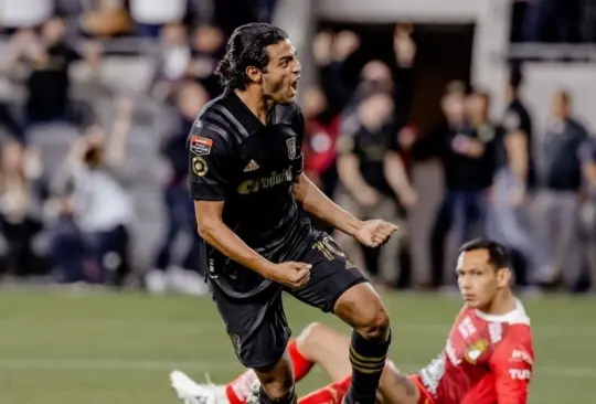 Carlos Vela señaló como positivo el arribo de Dani Alves a la Liga MX para el Apertura 2022. Carlos Vela señaló como positivo el arribo de Dani Alves a la Liga MX para el Apertura 2022.