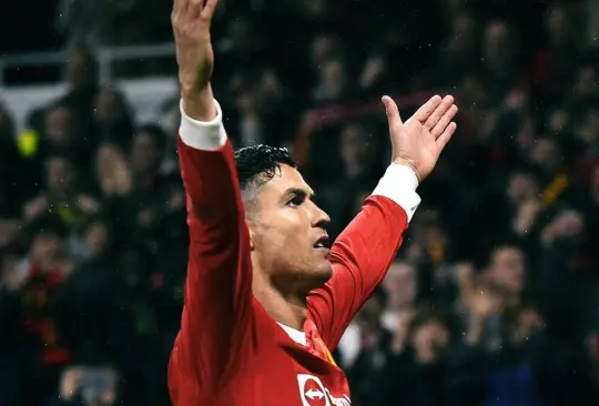 Cristiano Ronaldo fue el futbolista más odiado en la campaña pasada de Premier League. Cristiano Ronaldo fue el futbolista más odiado en la campaña pasada de Premier League.