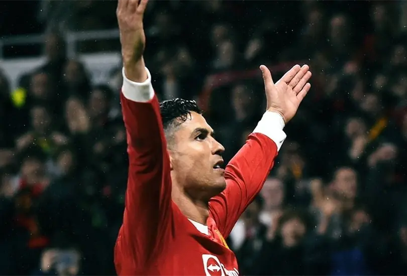 Cristiano Ronaldo fue el futbolista más odiado en la campaña pasada de Premier League. Cristiano Ronaldo fue el futbolista más odiado en la campaña pasada de Premier League.
