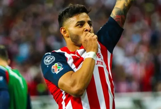 Alexis Vega encabeza la lista de jugadores para el skill challenge ante la MLS. Alexis Vega encabeza la lista de jugadores para el skill challenge ante la MLS.