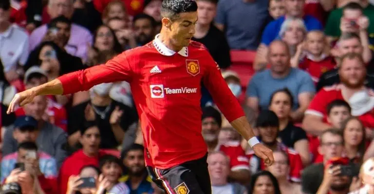 CR7 no tiene su futuro definido. Instagram - Cristiano Ronaldo