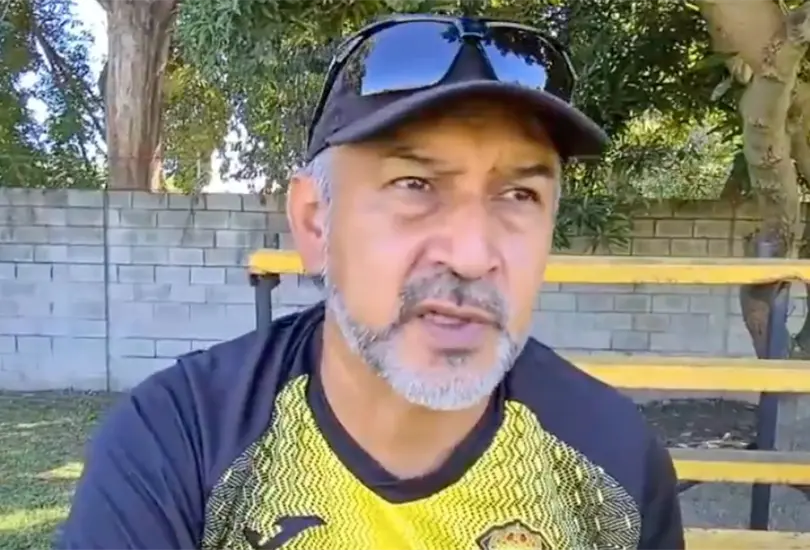 Ra&uacute;l Potro Guti&eacute;rrez dirigi&oacute; por &uacute;ltima vez al Atlante en el Ascenso MX. 