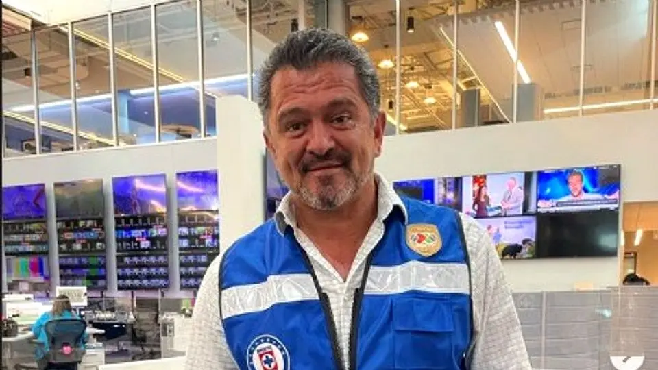 Carlos Hermosillo critic&oacute; fuertemente a Cruz Azul despu&eacute;s de la goleada que sufri&oacute; a manos del Am&eacute;rica.