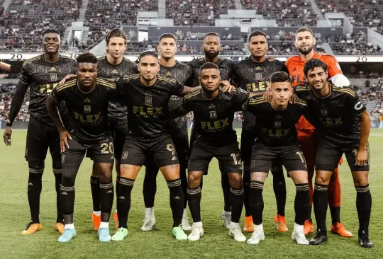 LAFC tendría amarrado un fichaje europeo por la posible salida de Brian Rodríguez