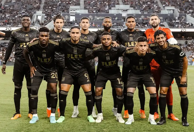 LAFC tendr&iacute;a amarrado un fichaje europeo por la posible salida de Brian Rodr&iacute;guez