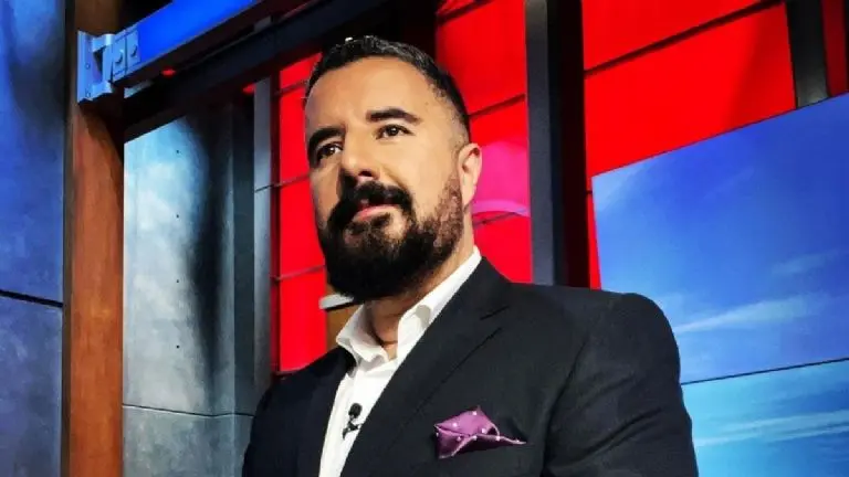 Álvaro Morales ha sido uno de los críticos más fuertes de Chivas - Archivo Referee