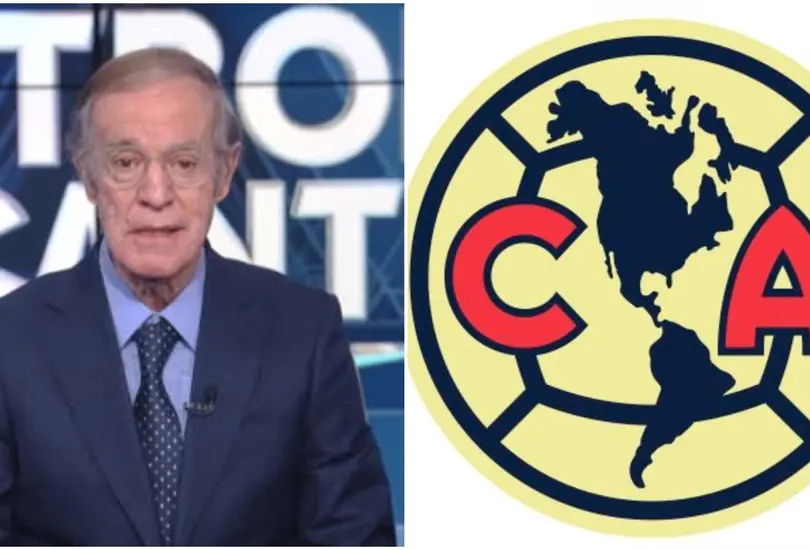 Jos&eacute; Ram&oacute;n Fern&aacute;ndez ya dio su postura sobre el desempe&ntilde;o del Am&eacute;rica en el Apertura 2022. 
