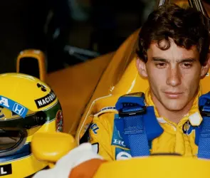 F1: Ricardo Rodríguez, Senna y otros pilotos que fallecieron en una carrera