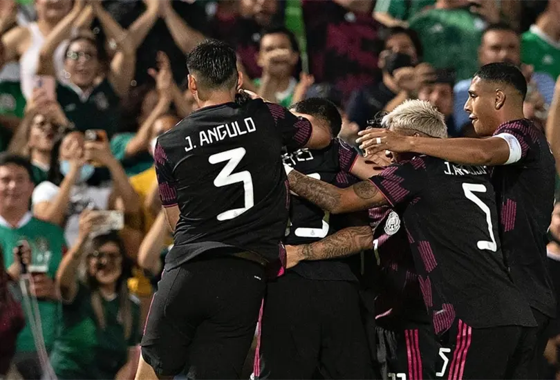 La convocatoria para el M&eacute;xico vs Paraguay se ha dado a conocer.