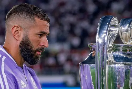 Se conocieron los bombos para el sorteo de la UEFA Champions League 2022-2023. Se conocieron los bombos para el sorteo de la UEFA Champions League 2022-2023.