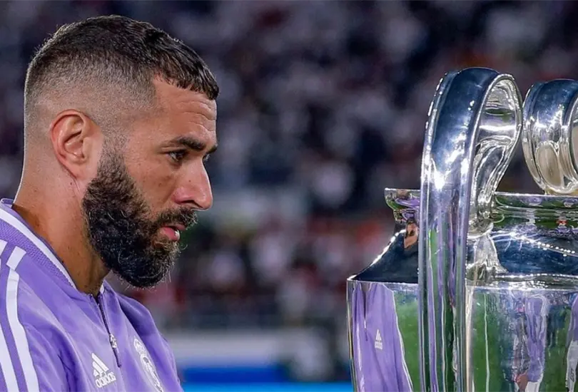 Se conocieron los bombos para el sorteo de la UEFA Champions League 2022-2023. Se conocieron los bombos para el sorteo de la UEFA Champions League 2022-2023.