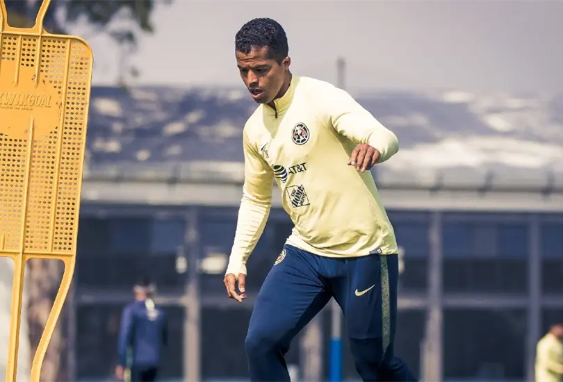 Giovani dos Santos no quiso jugar con Mazatlán, aseguró Gabriel Caballero Giovani dos Santos no quiso jugar con Mazatlán, aseguró Gabriel Caballero