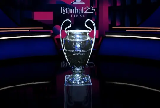 Los 8 grupos de la Champions League 2022-23 ya quedaron definidos