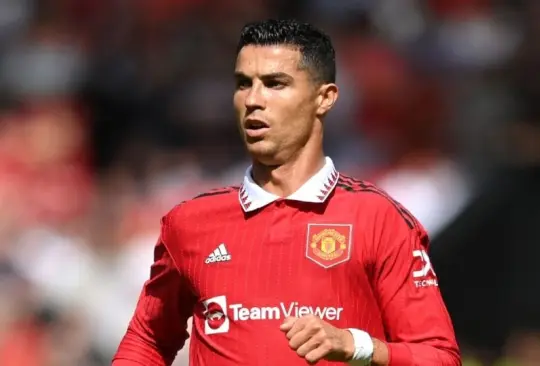 Cristiano Ronaldo se ha ganado las criticas de varios exfutbolistas por la postura que ha tomado en las filas del ManU.